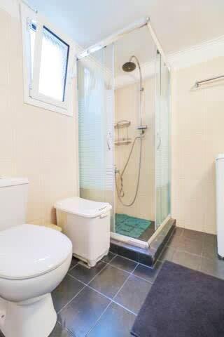 Topfloor Central Apt With Urban Views,3' To Metro Афіни Екстер'єр фото
