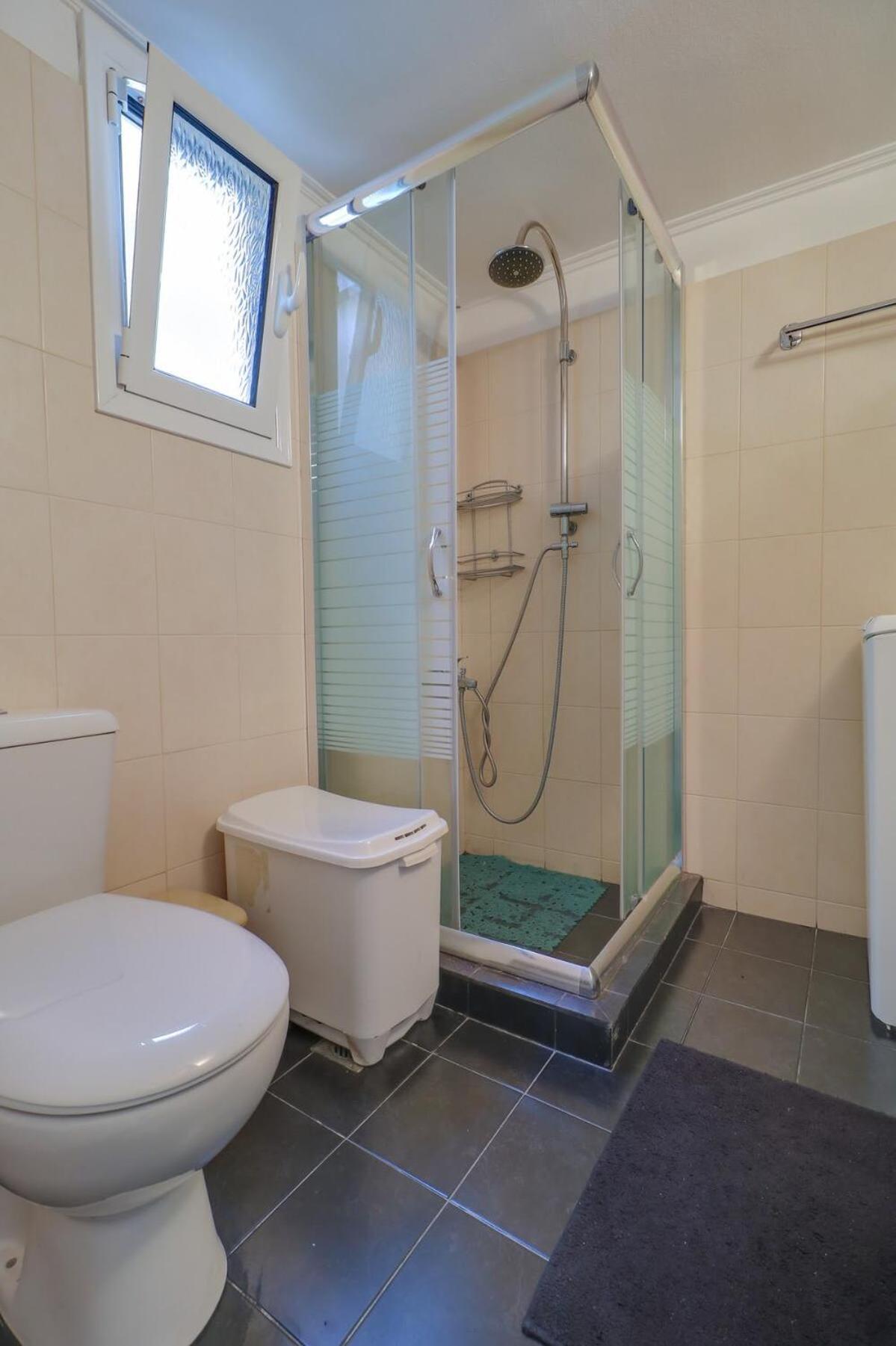 Topfloor Central Apt With Urban Views,3' To Metro Афіни Екстер'єр фото